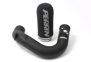 Subaru BRZ Performance Air Intake - Perrin Performance - Cold Air Intake - Black - `13-`16 Subaru BRZ Performance Air Intake - Perrin Performance - Cold Air Intake - Black - `13-`16